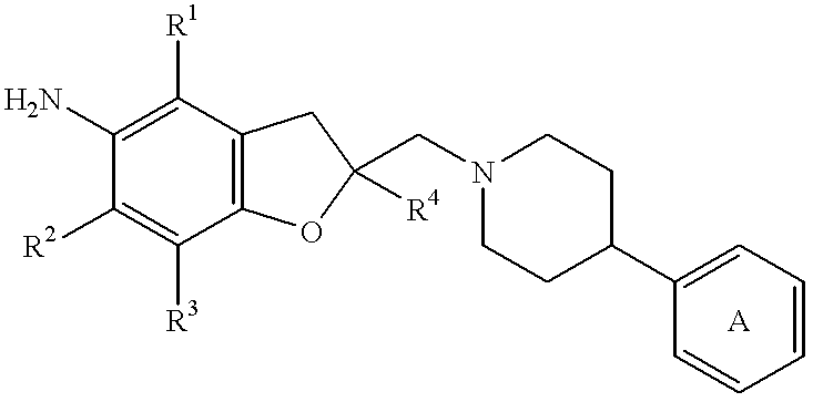 Cyclic ether compounds as sodium channel modulators