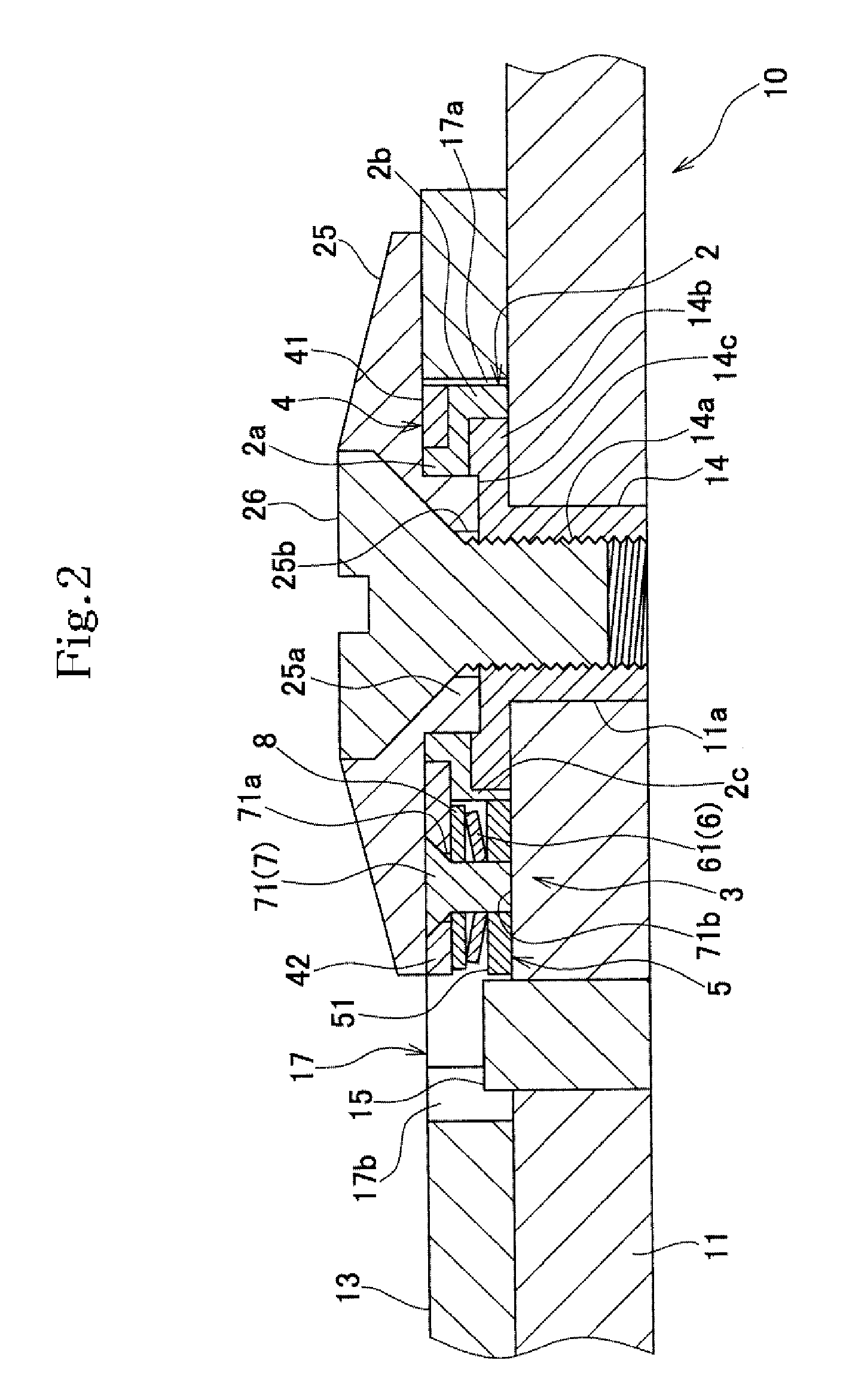 Opening/closing device and helmet having the same