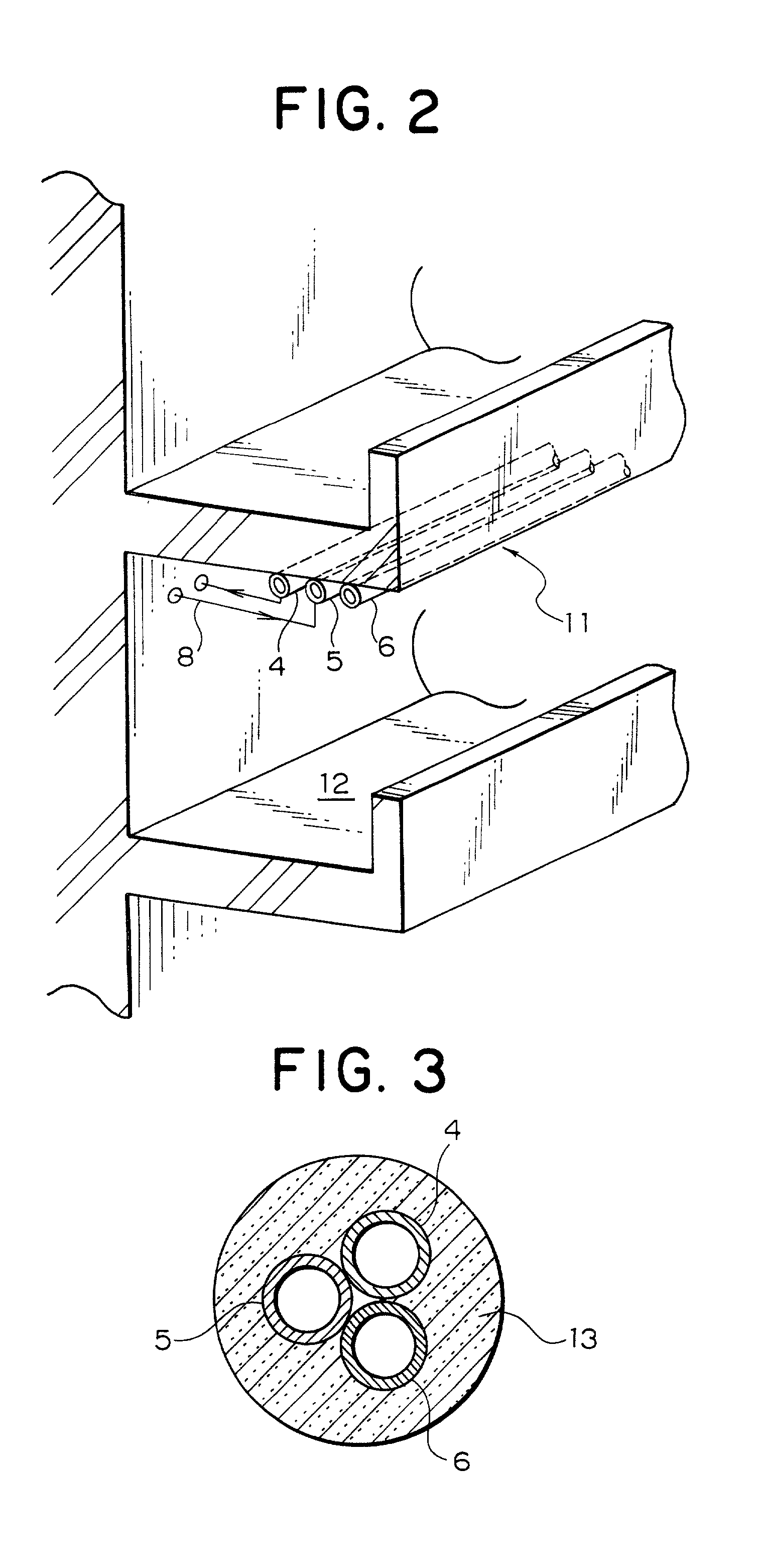 Heat supply system