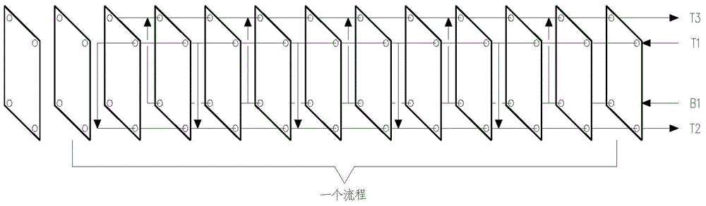 Plate heat exchanger