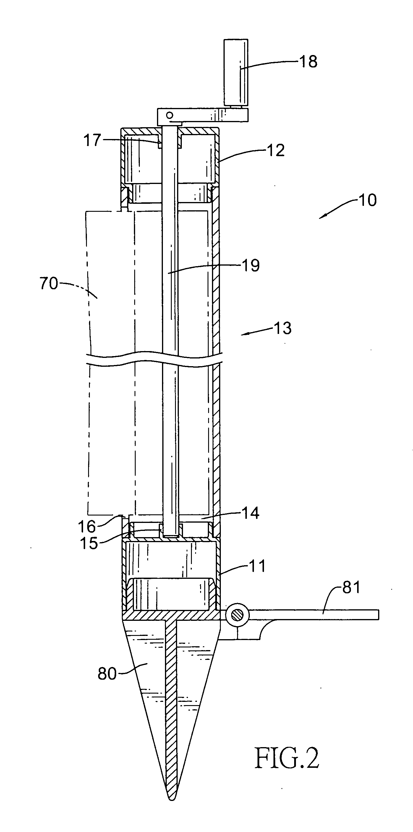 Roll-up screen partition