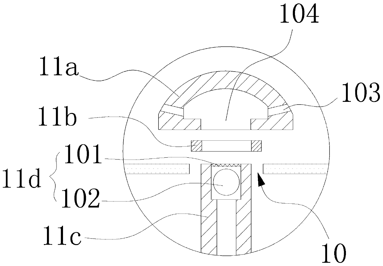 A multifunctional steam sink