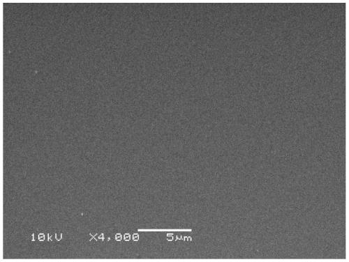 Conjugated polymer containing triphenylamine structure and tetraphenyl ethylene unit, preparation method thereof, and applications of conjugated polymer in electrochromism