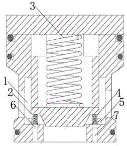 Check valve