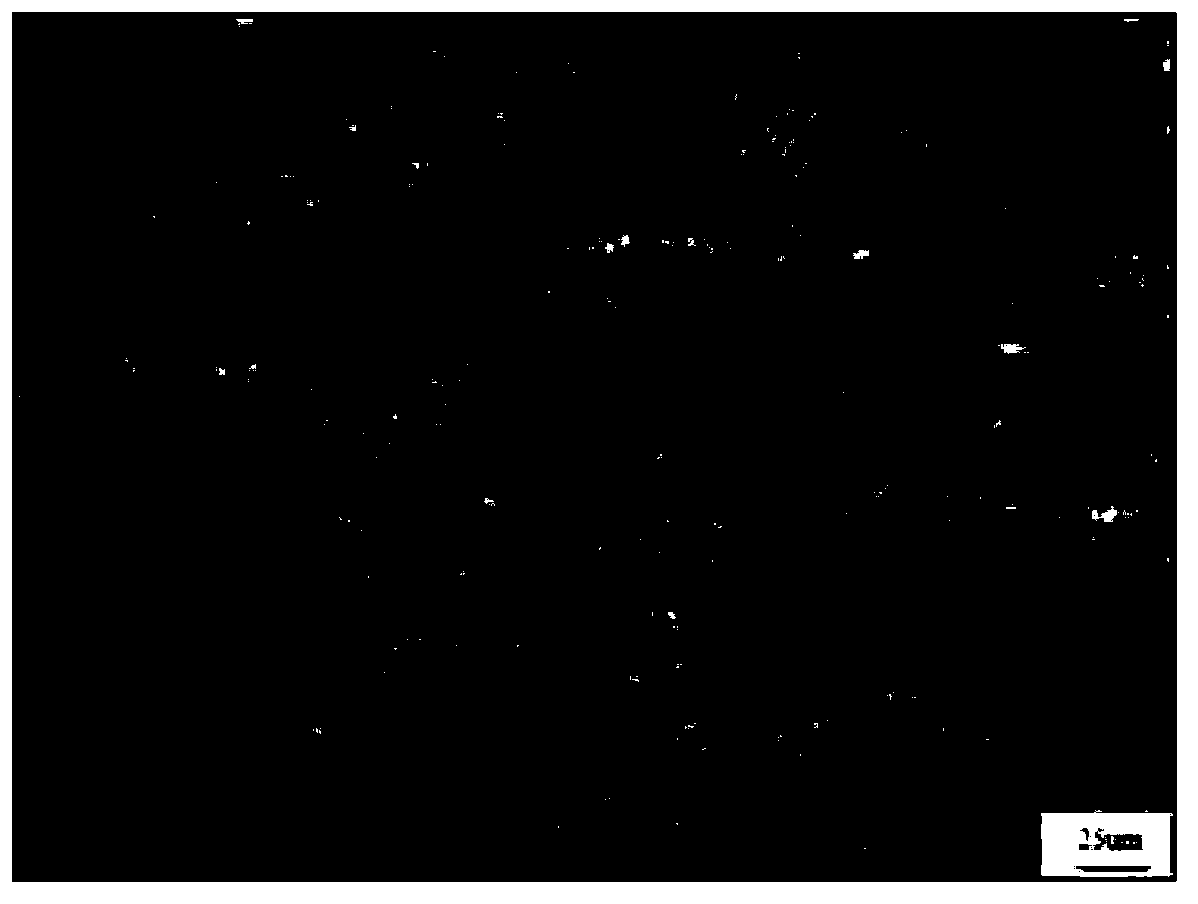 Method for improving super plasticity of copper-based superplastic alloy