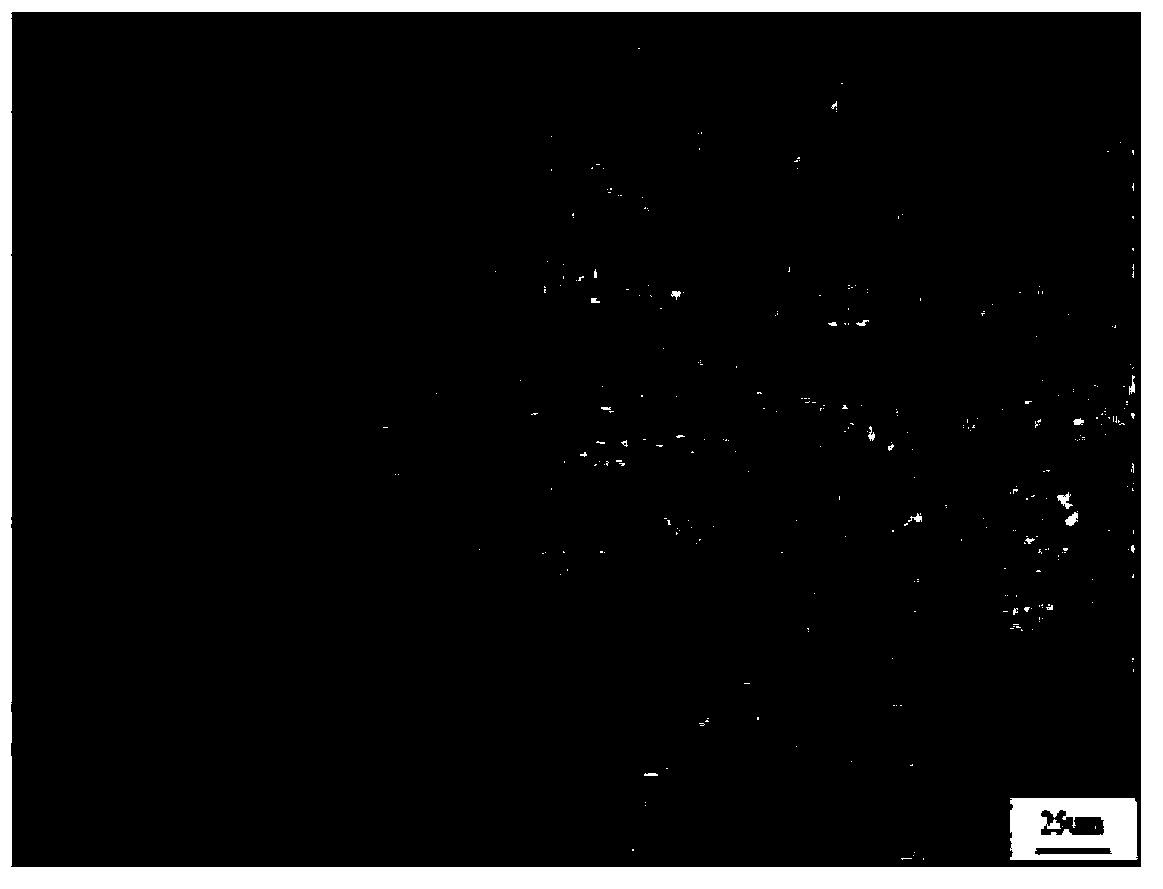 Method for improving super plasticity of copper-based superplastic alloy