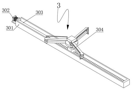 A multi-station cycle operation conditioning and dehydration device