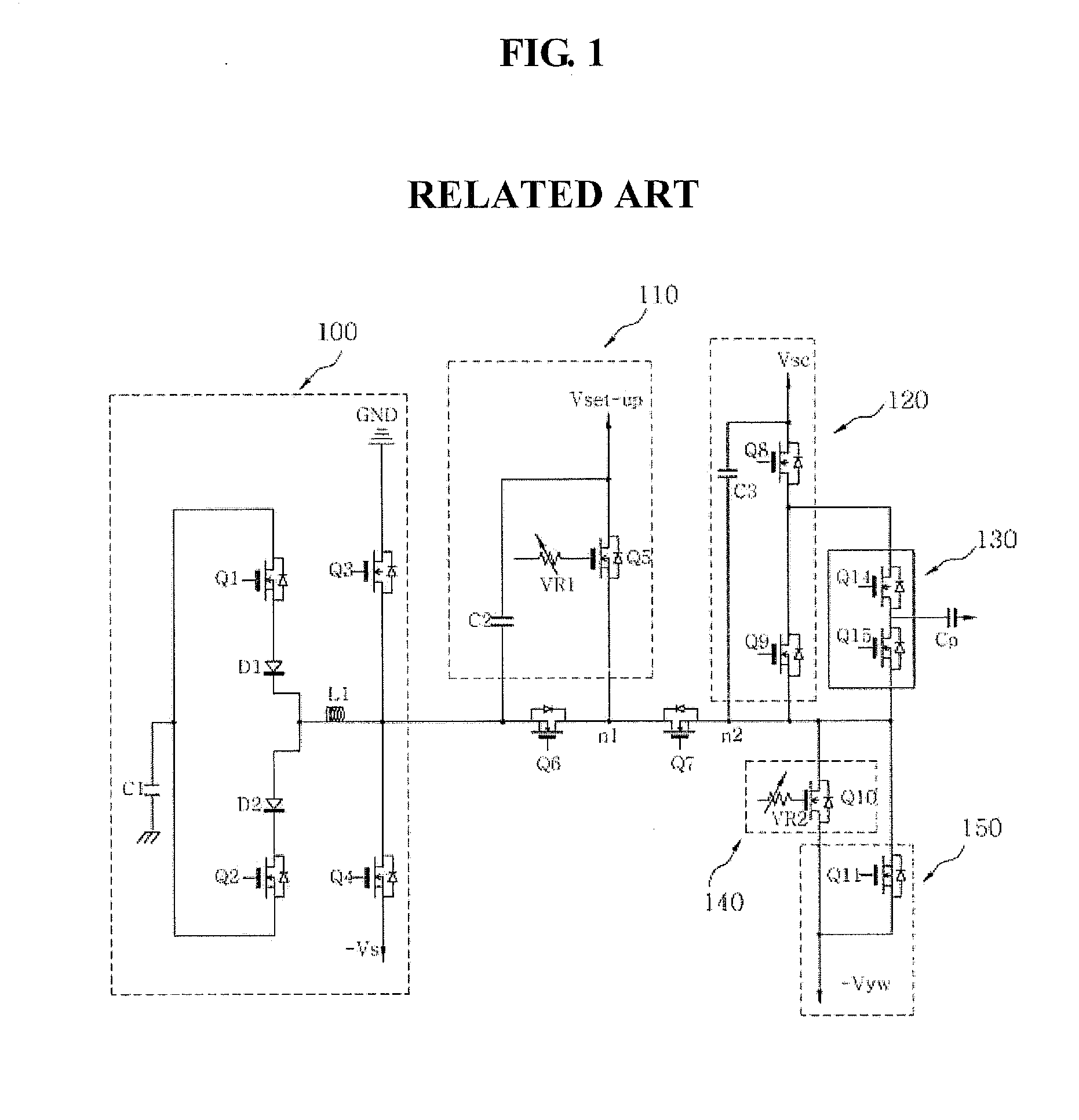 Plasma display apparatus and method of driving the same