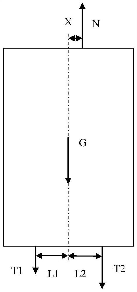 Elevator Counterweight