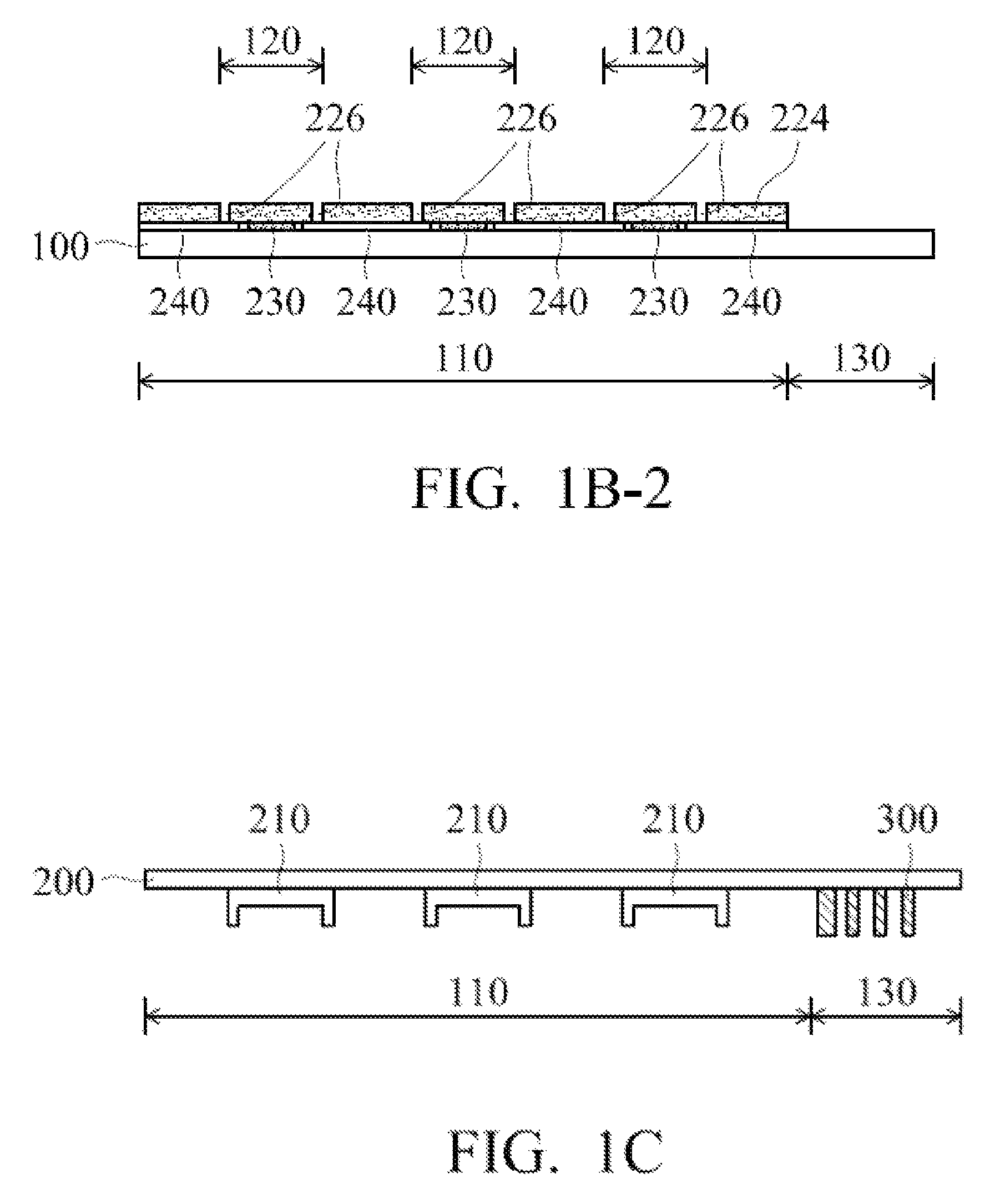 Touch device and manufacturing method thereof