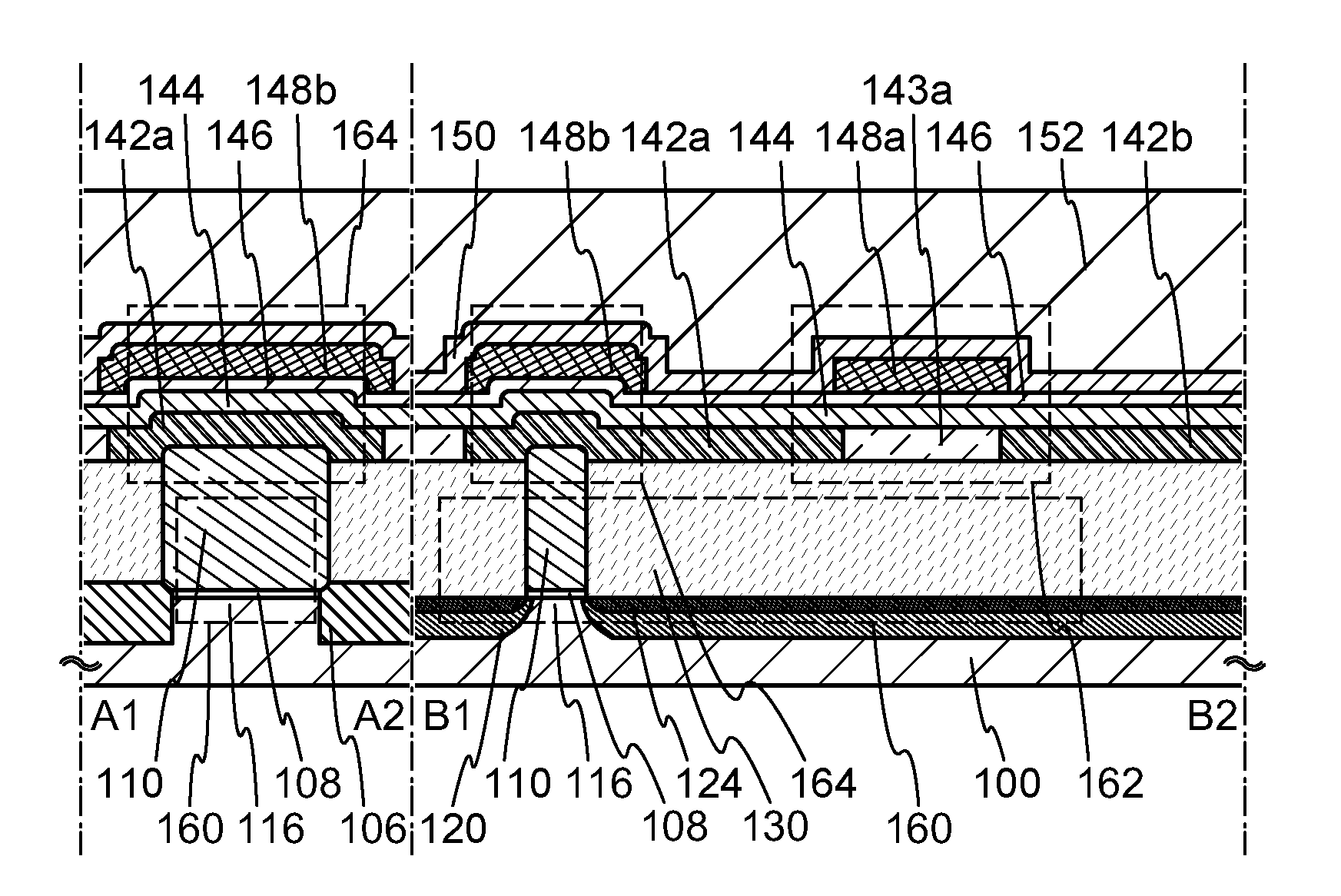 Semiconductor device and method for manufacturing the same