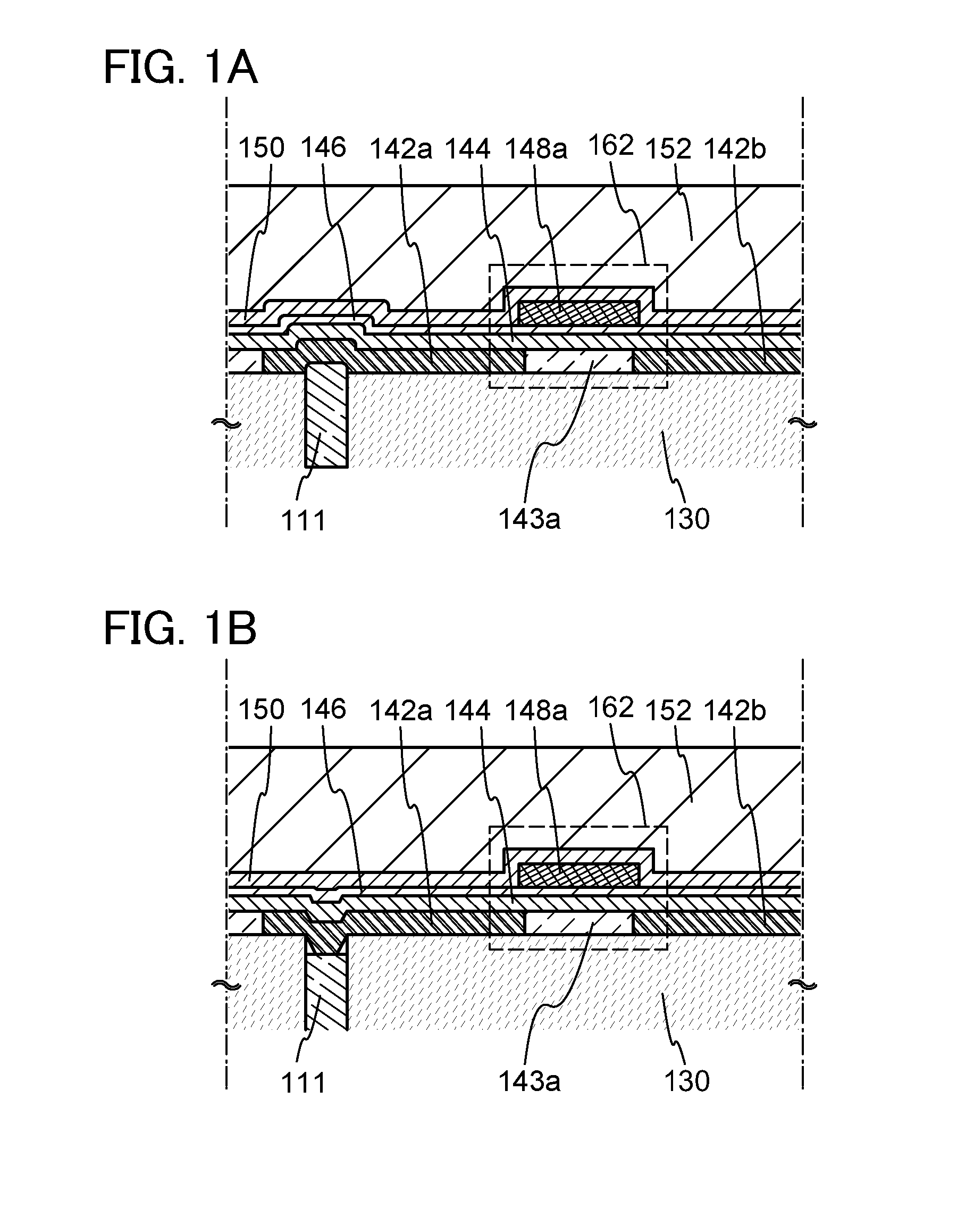 Semiconductor device and method for manufacturing the same