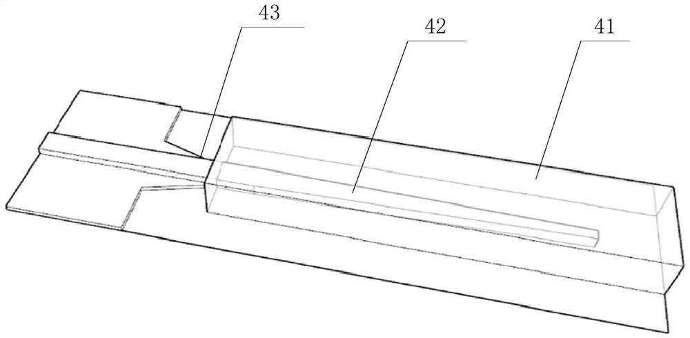 A high-speed wavelength-tunable laser made of lithium niobate material