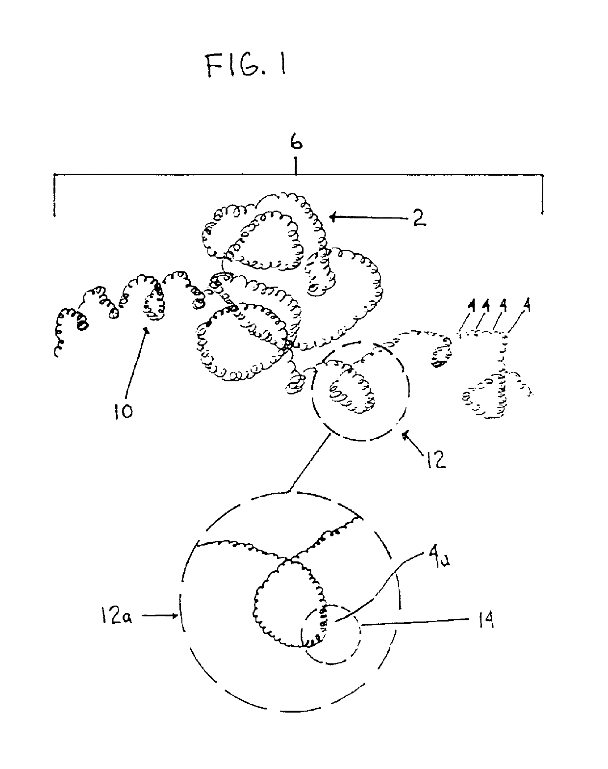 Thrombus removal system and process