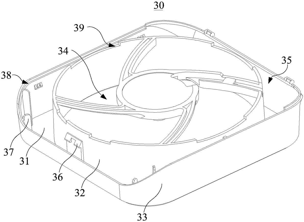 Cooling device