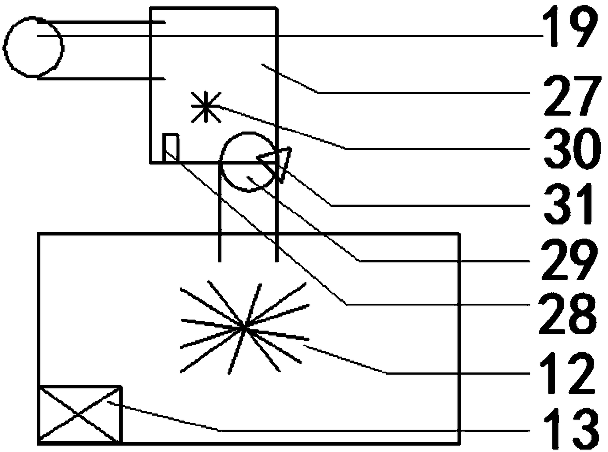 Flue gas desulfurization system