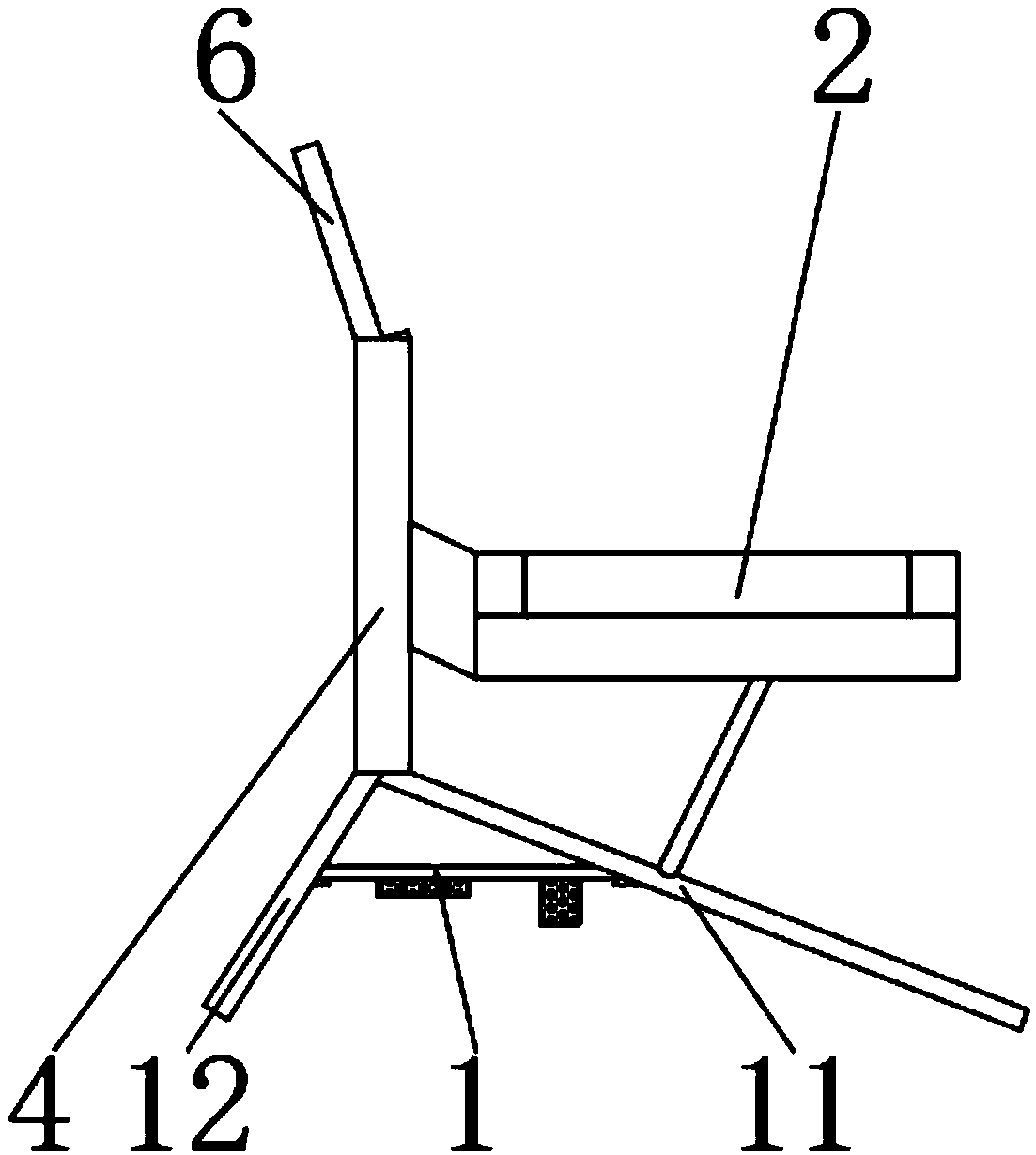 College music education studying device