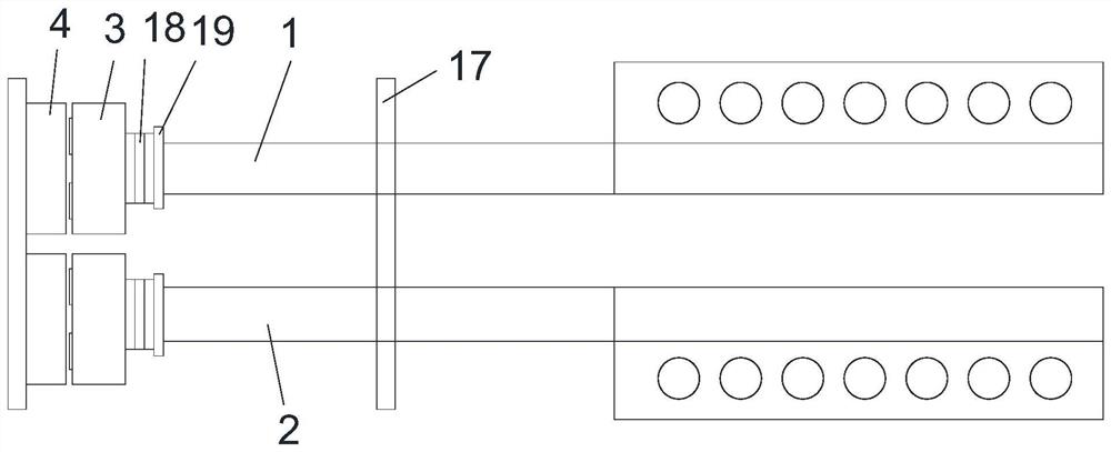 Rotating shaft mechanism capable of rotating by 360 degrees and electronic equipment