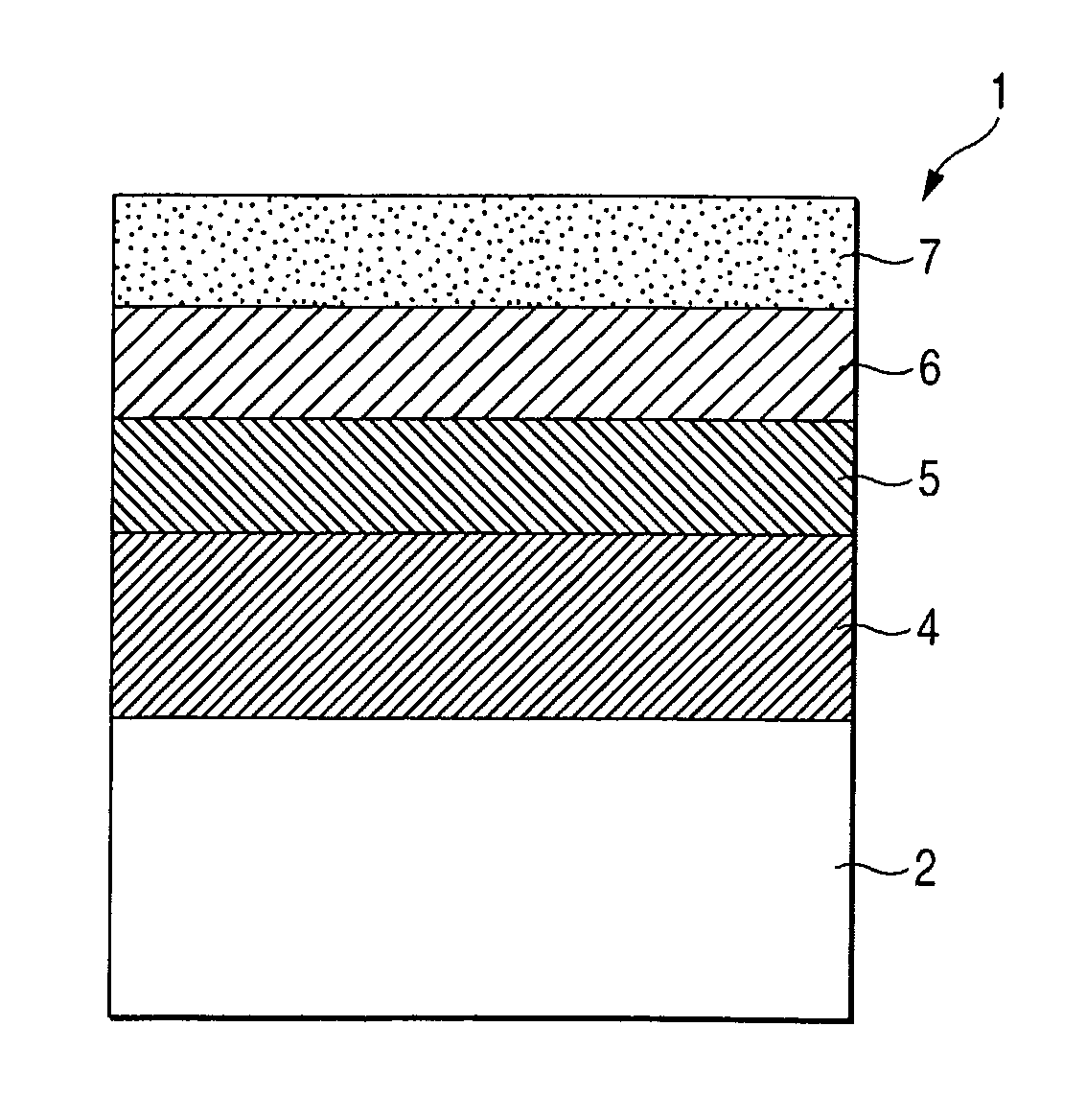 Antireflection film, polarizing plate, method for producing them, liquid crystal display element, liquid crystal display device, and image display device