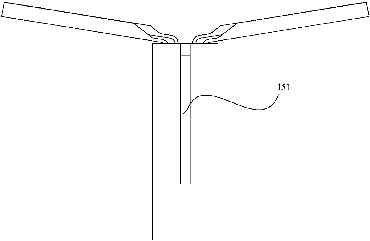 Bicuspid valve clip