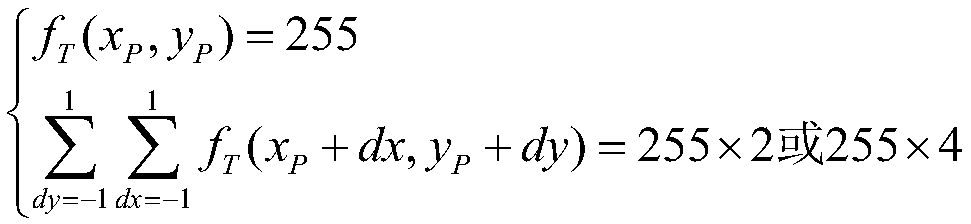 Hand Vein Recognition Method Based on Curve Matching