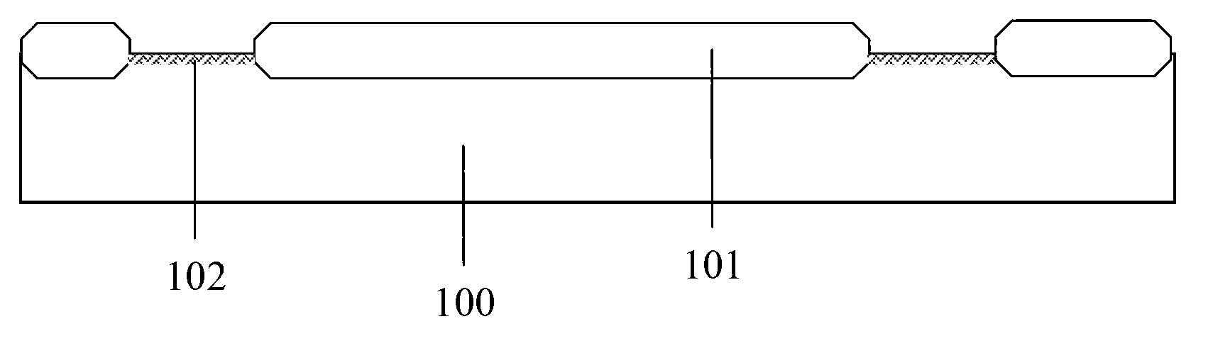 Process for producing schottky diode