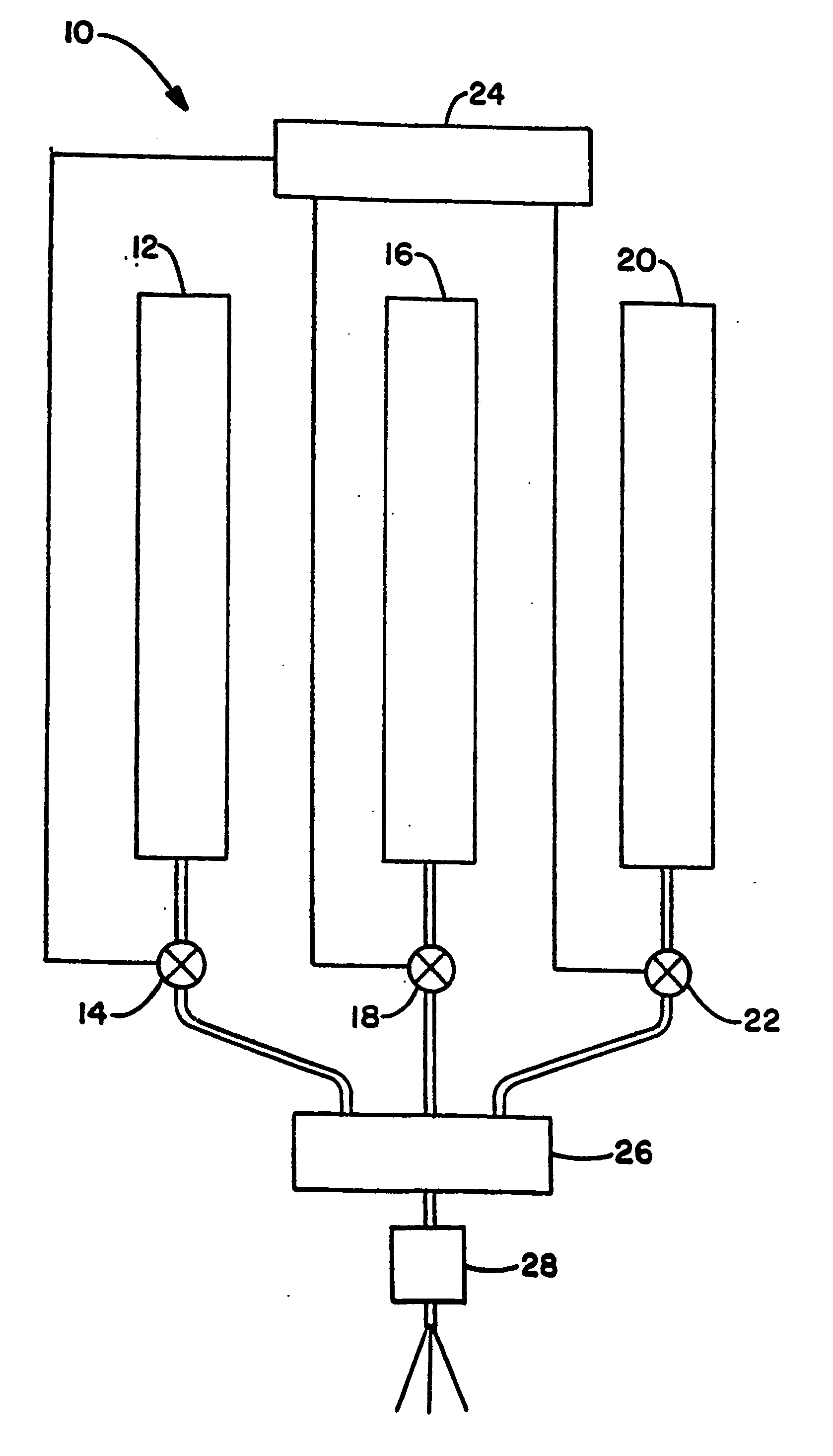 Non-woven fiber assemblies