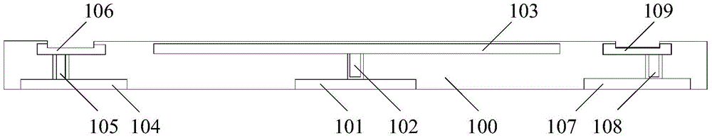 Pressure sensor forming method