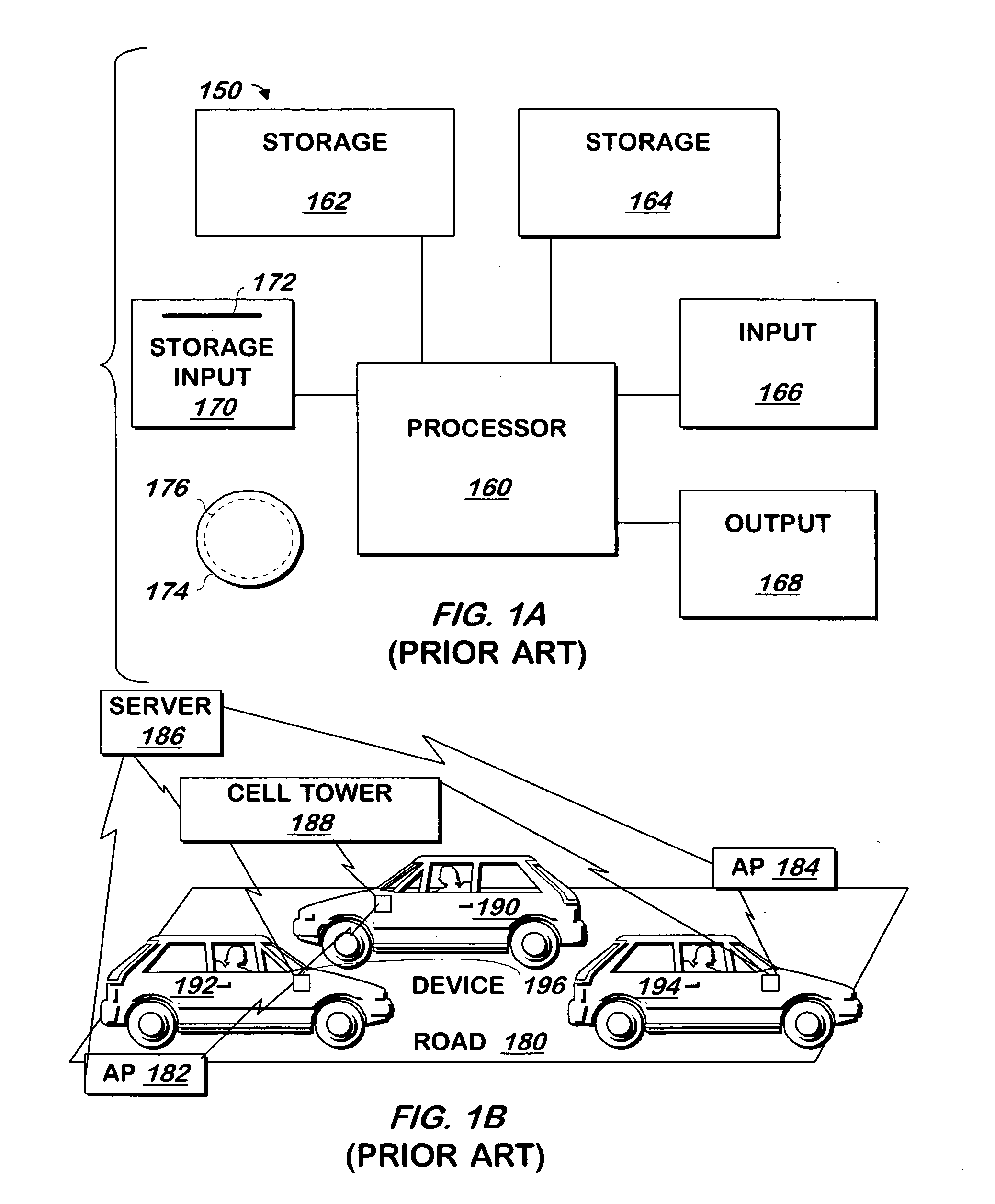 System and method for updating information using limited bandwidth