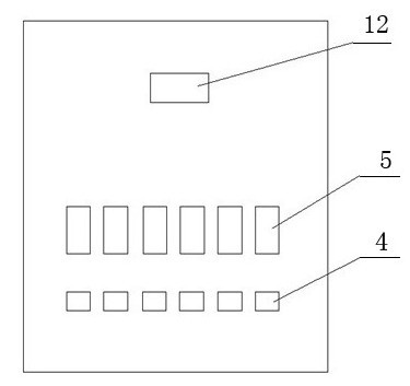 Mechanical cipher lock