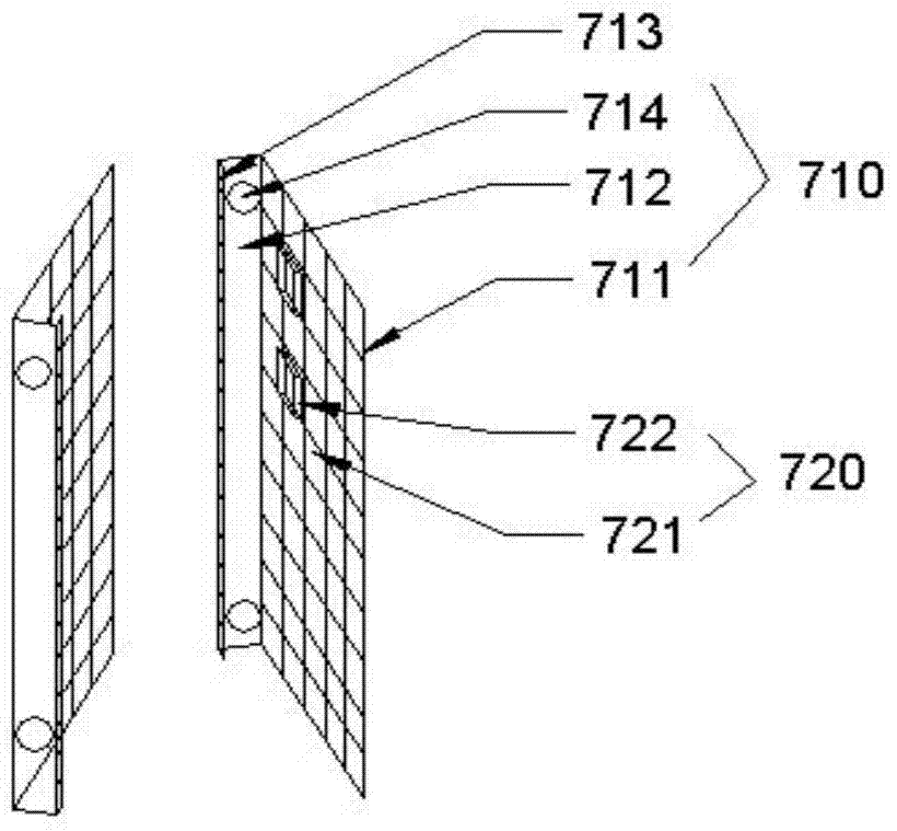 Automobile safety brake device