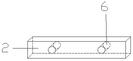 Method for strengthening circular reinforced concrete pier column