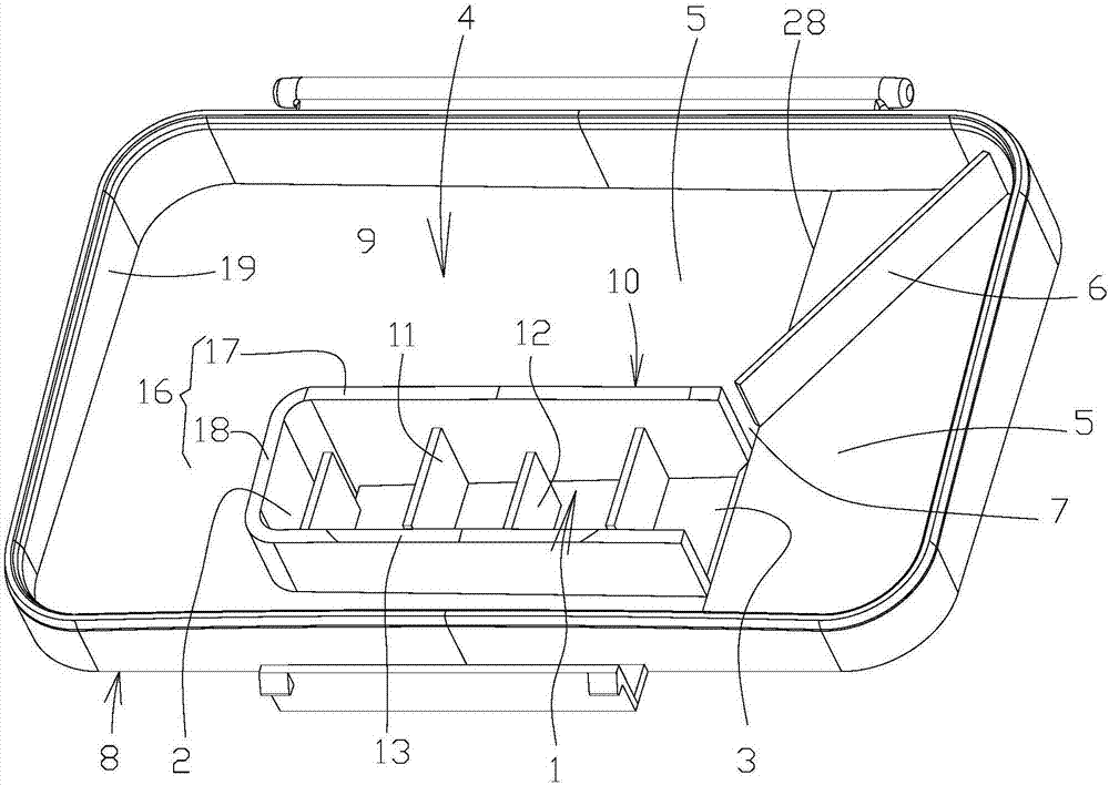 Steam valve seat, steam valve and electric cooker