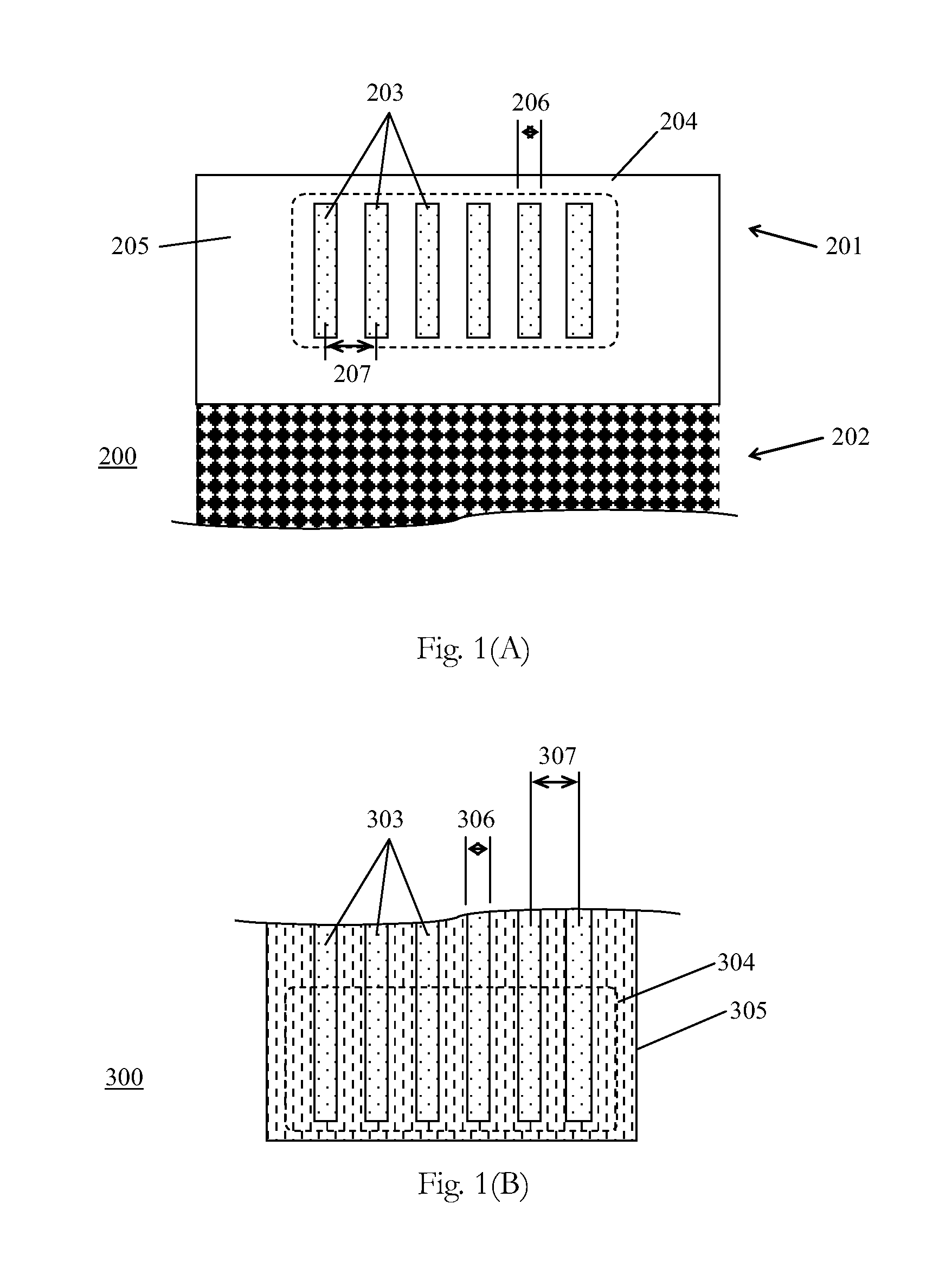 Electrode array