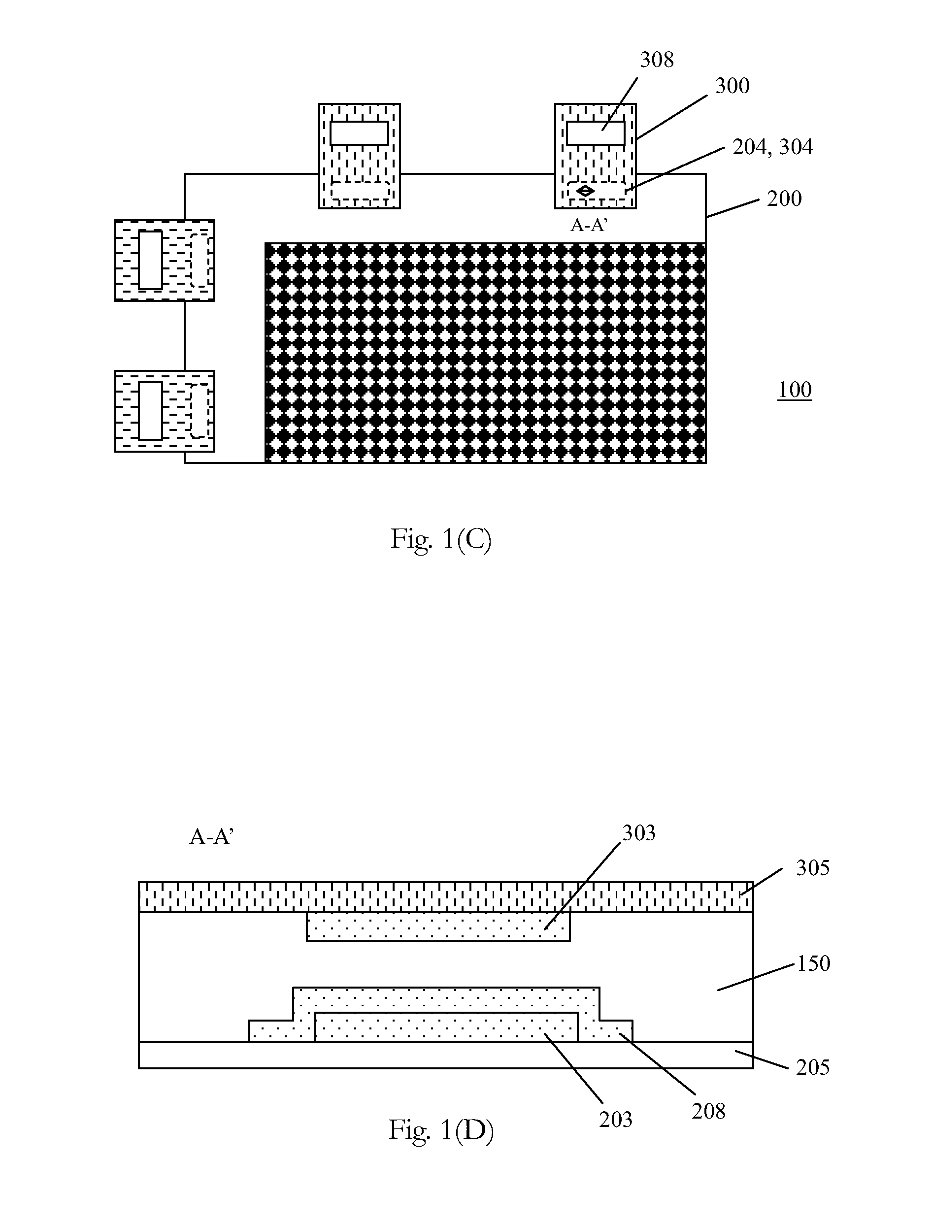 Electrode array