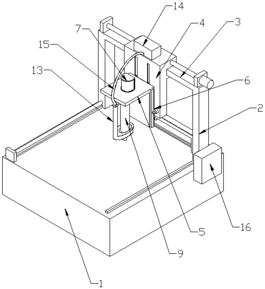 3D printing equipment for flexible circuit board production