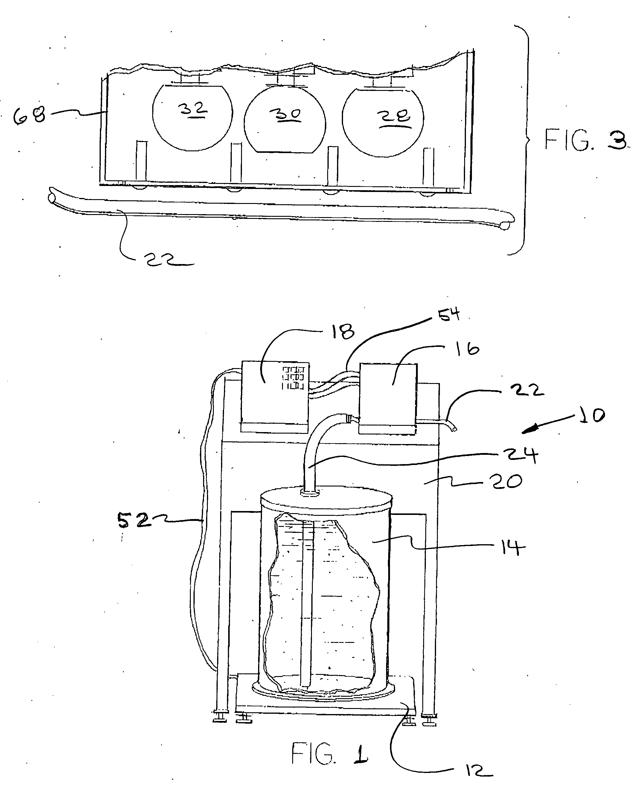 Liquid color gravimetric metering apparatus and methods