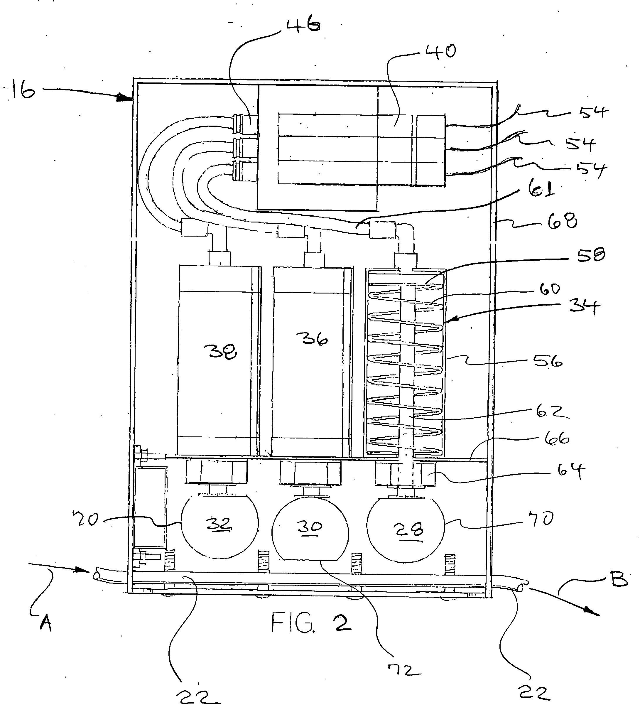 Liquid color gravimetric metering apparatus and methods