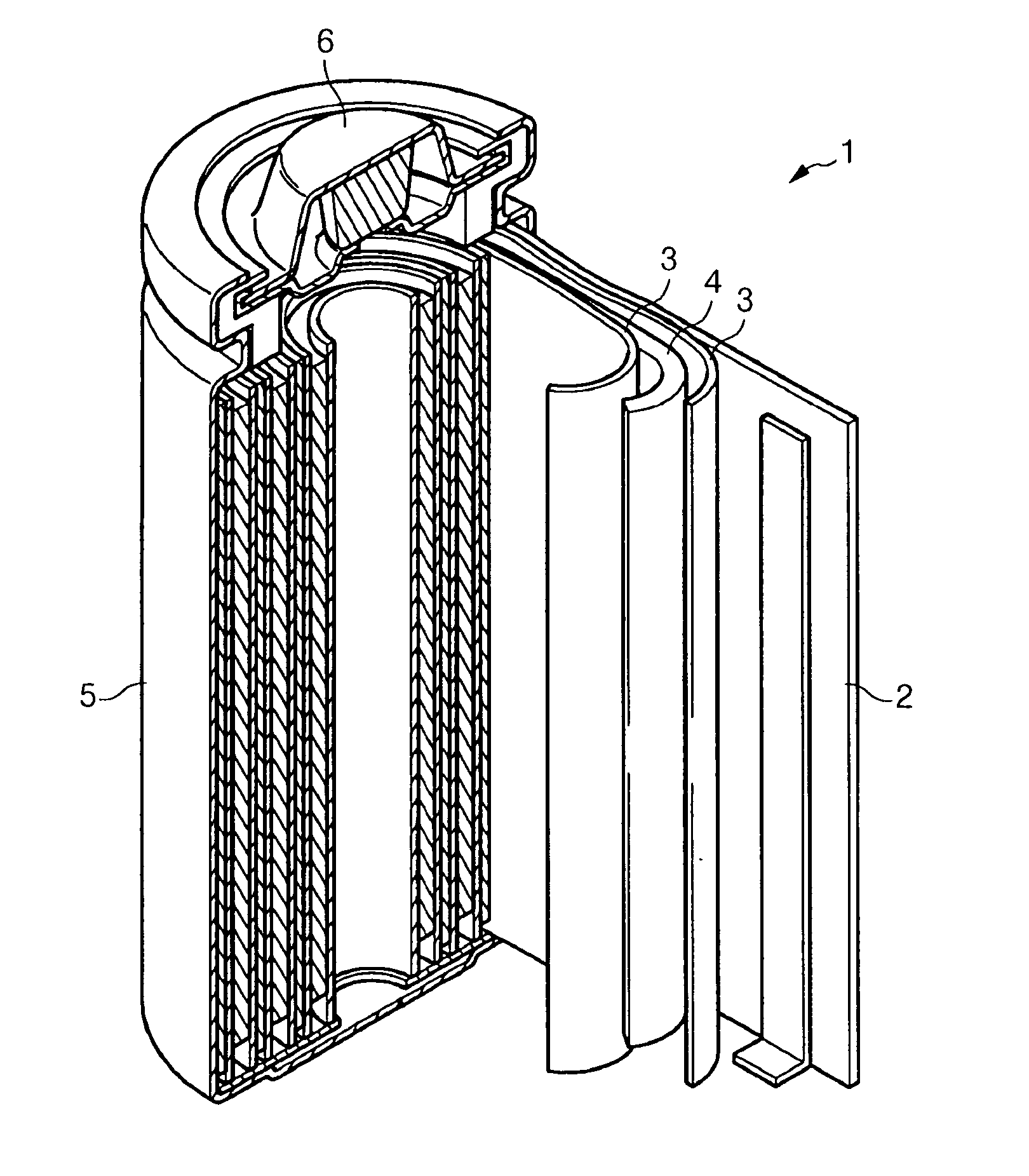 Active material for rechargeable lithium battery and rechargeable lithium battery including same