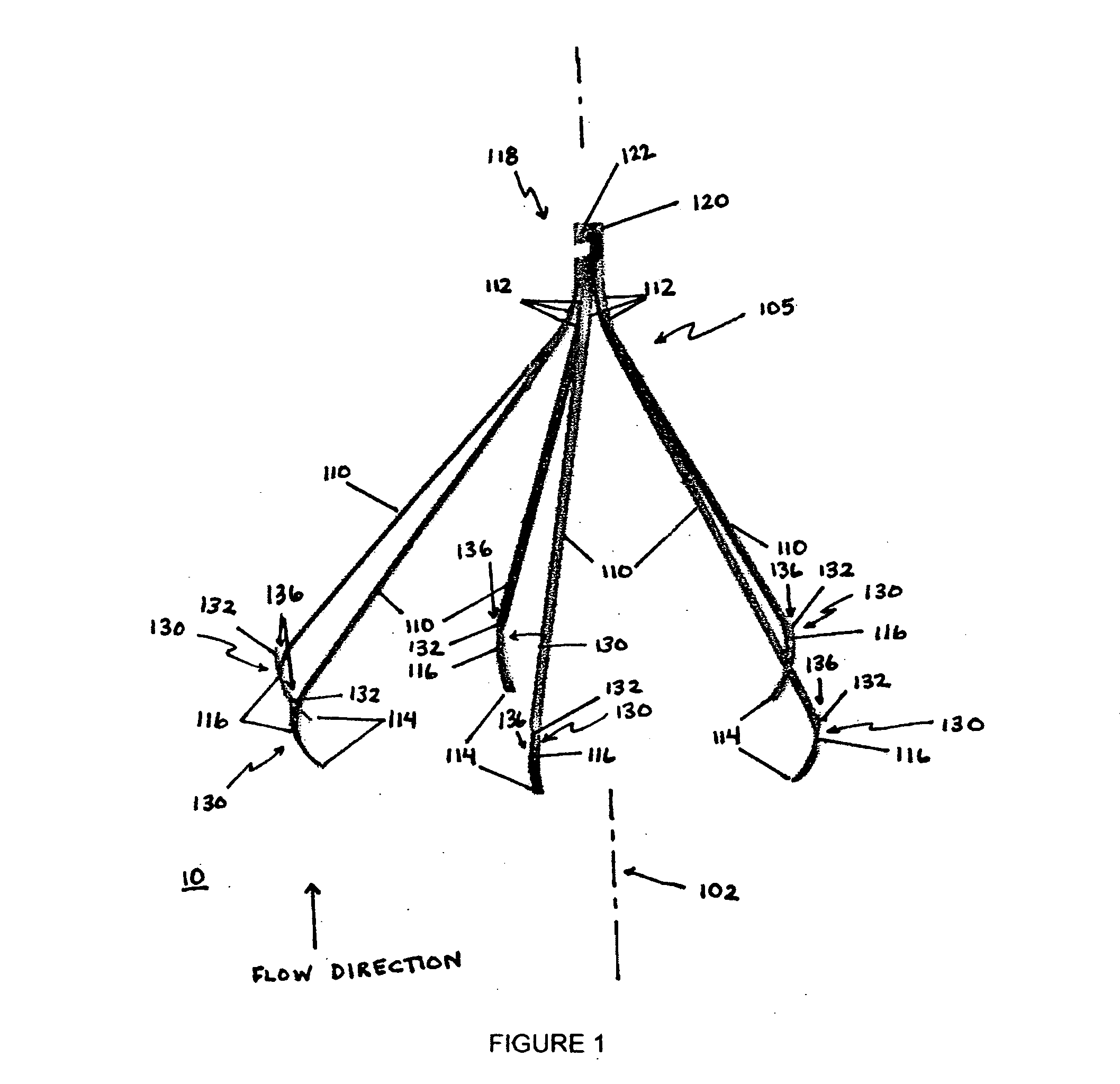 Medical implant device