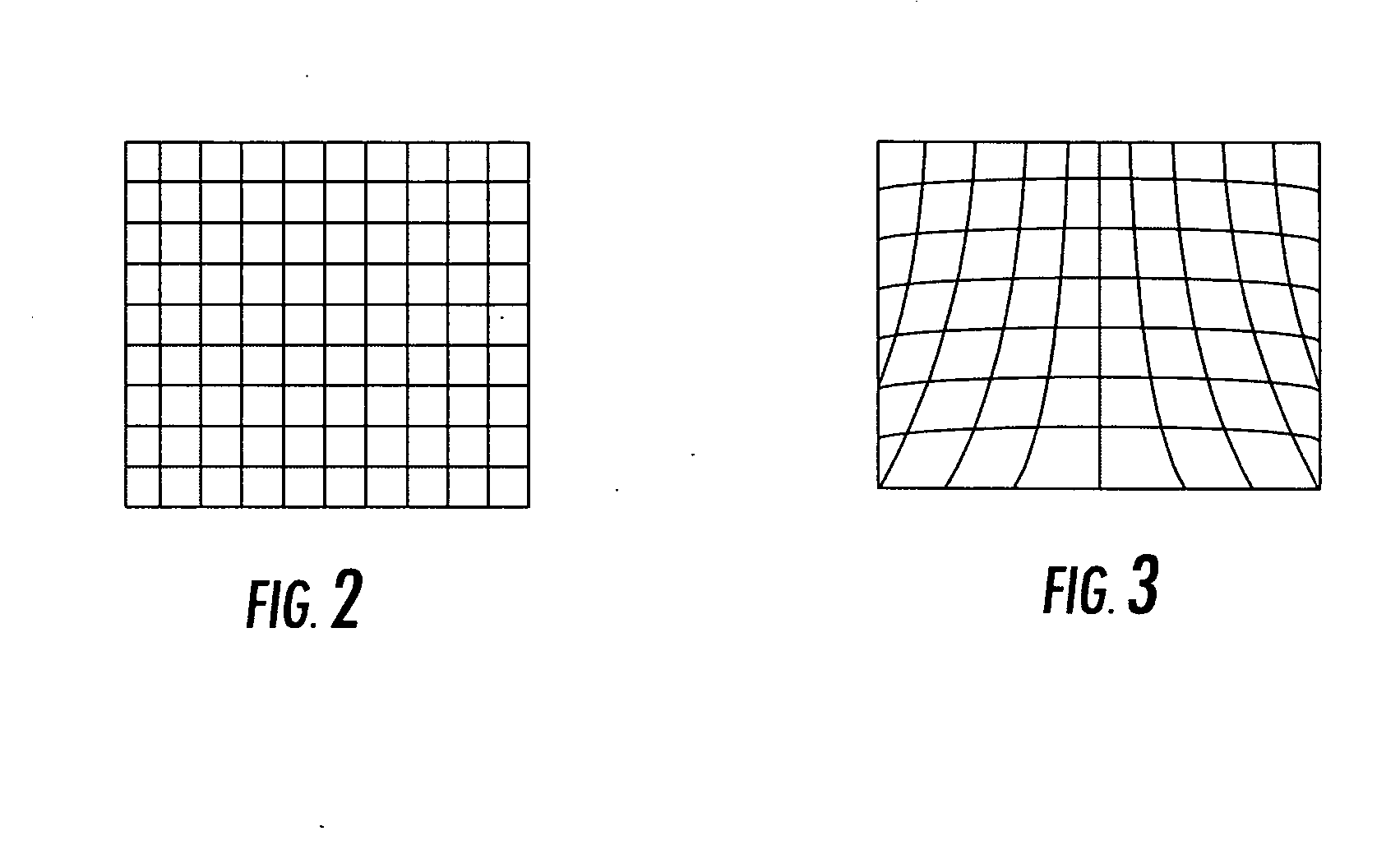 Remote sensing system capable of coregistering data from sensors potentially having unique perspectives