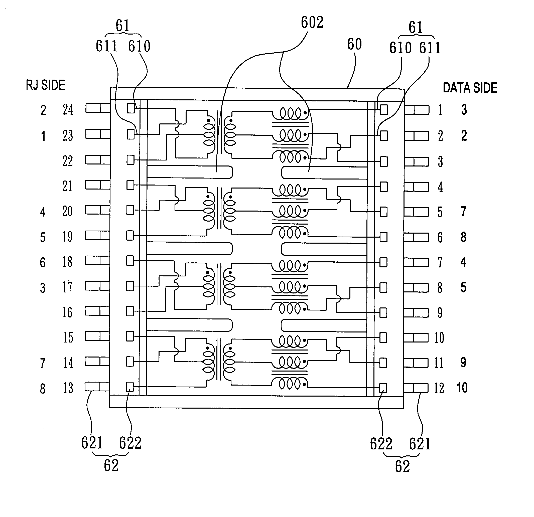 Transformer