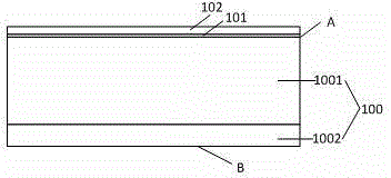 Manufacturing method of image sensor using deep trench isolation