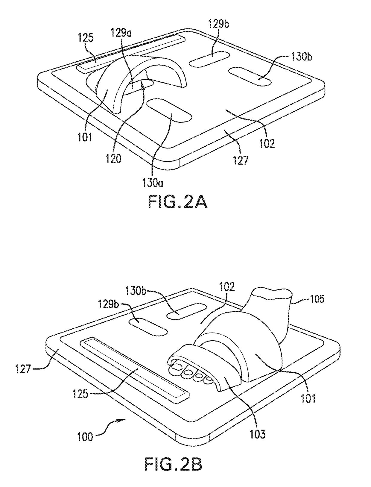 Floormat physiological sensor