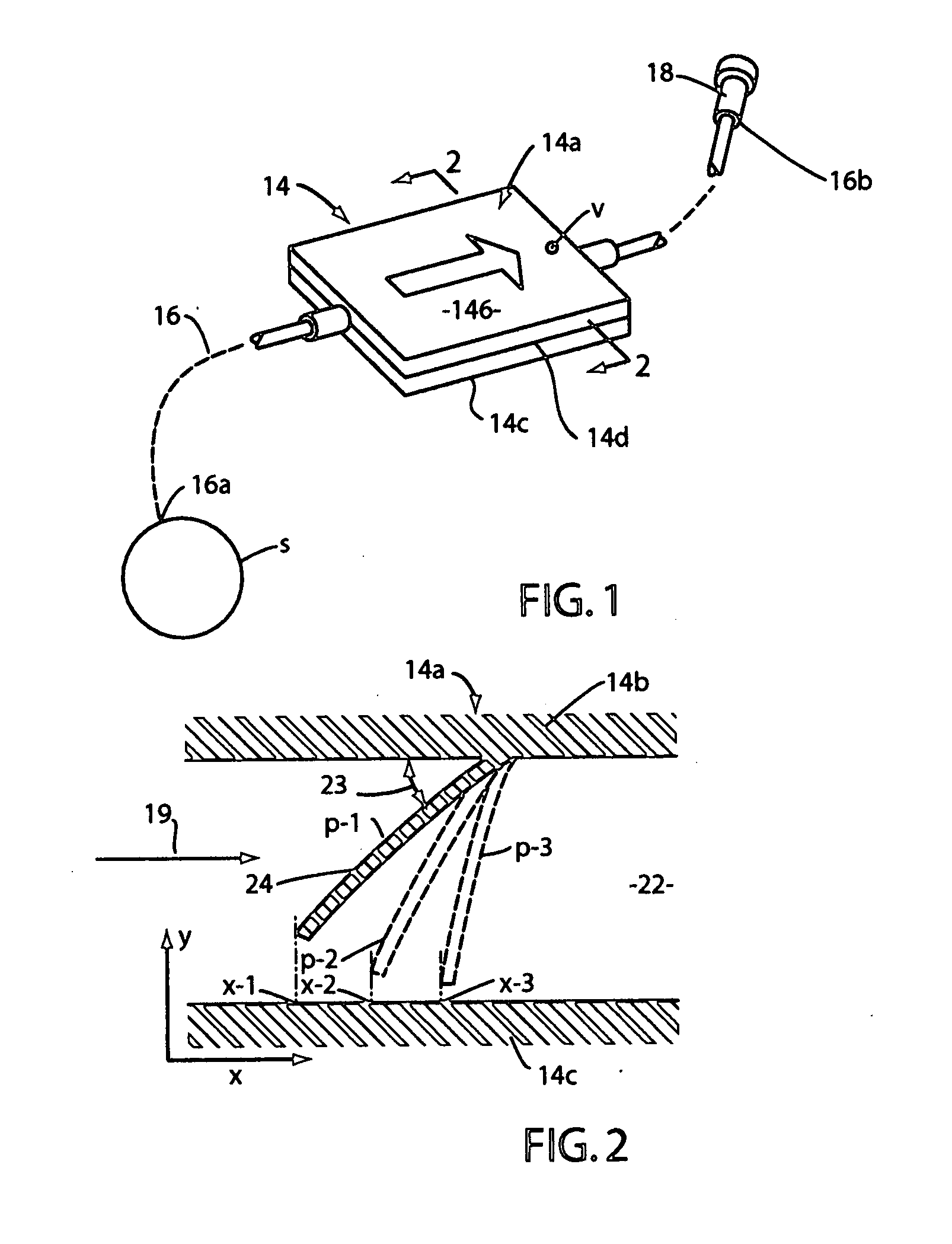 Fluid flow control device