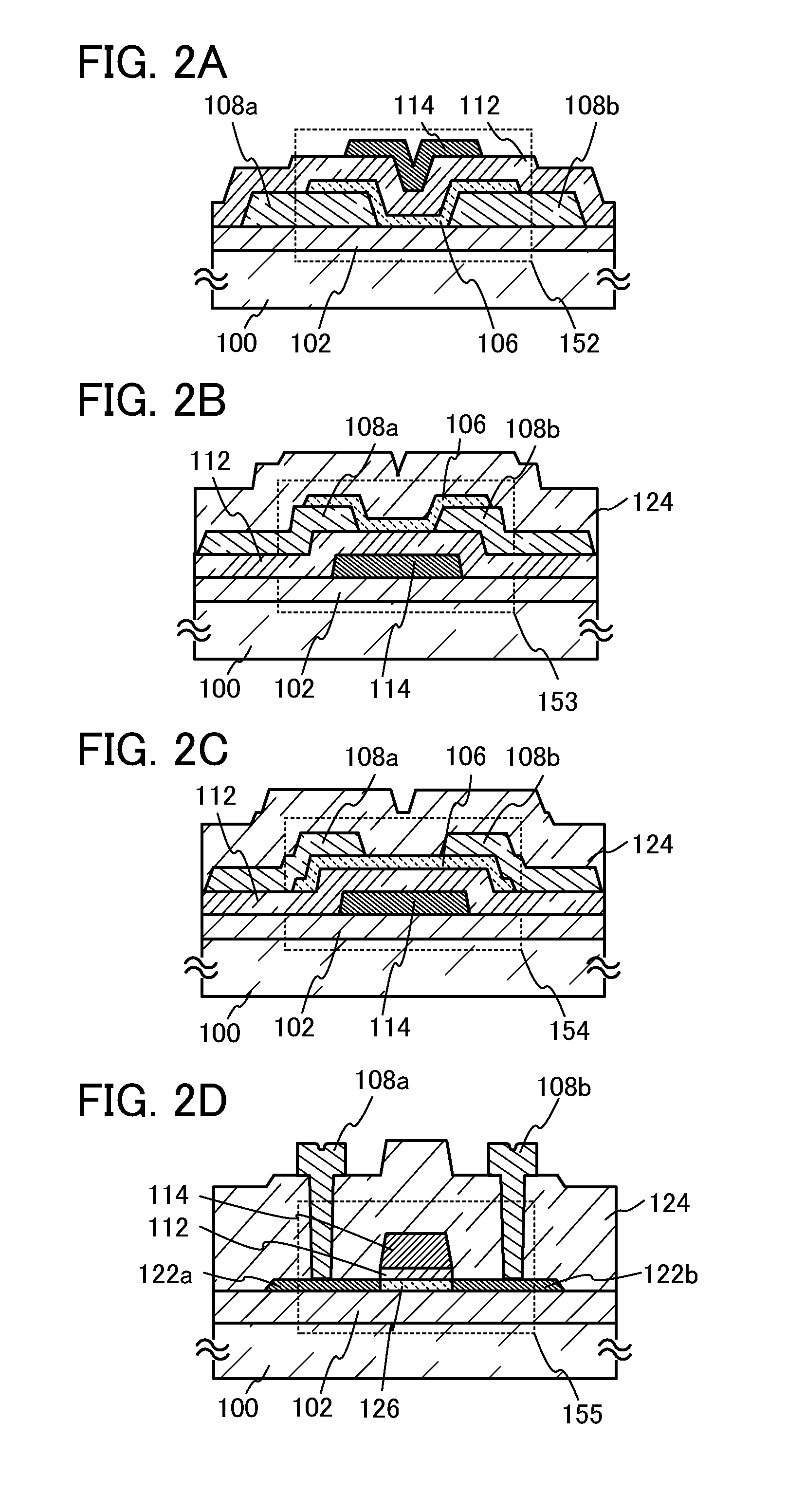 Semiconductor device and method for manufacturing the same