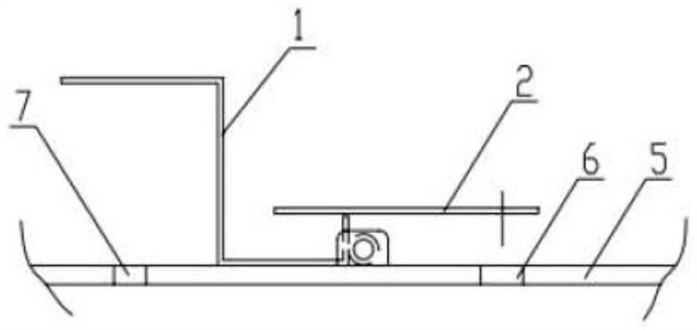 Combined transformer load switch and plug-in fuse interlocking method and device