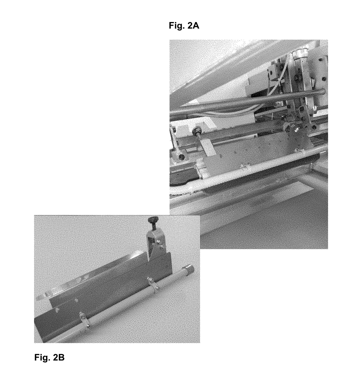 Method for Printing and Transfer Onto a Food Item