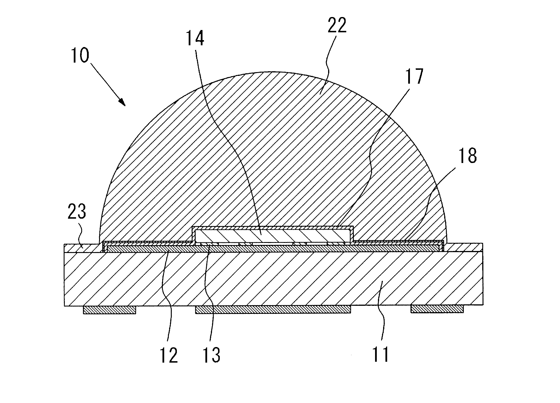 Light emitting device and method for manufacturing the same