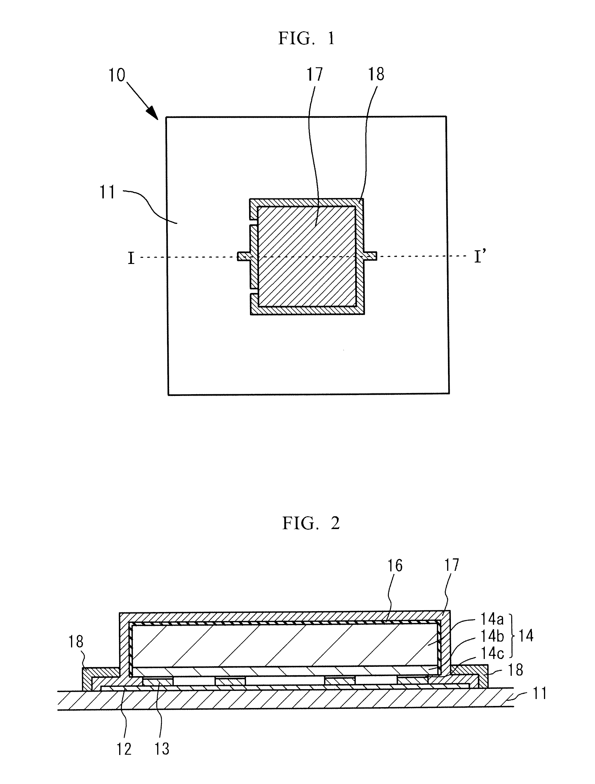 Light emitting device and method for manufacturing the same